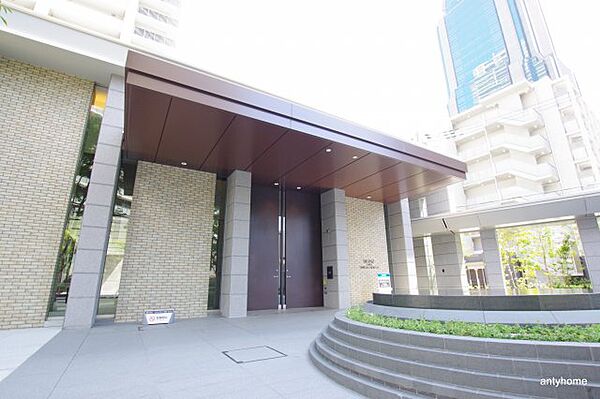 ブランズタワー梅田ノース