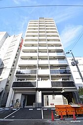 エスリードレジデンス梅田フロント