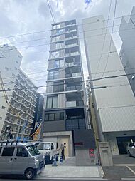 シークレフ北浜