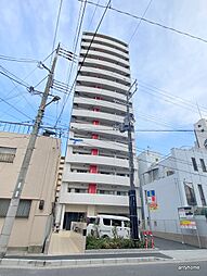 🉐敷金礼金0円！🉐セレニテ中崎町リアン