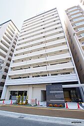 S-RESIDENCE江坂Eminence