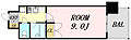 PARKFLATSESAKA8階7.8万円
