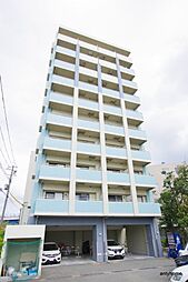 ビスタ江坂南