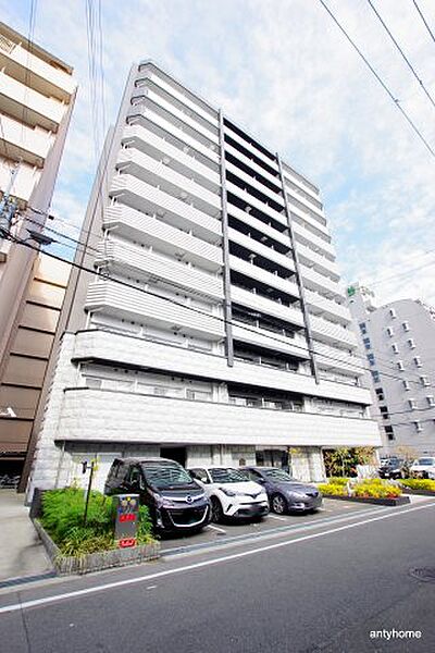 メインステージ大阪　North Mark