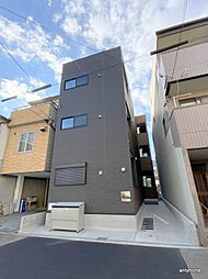 ハーモニーテラス中宮II