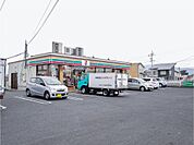 セブンイレブン　佐賀鍋島店(140m)
