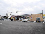 セブンイレブン(450m)