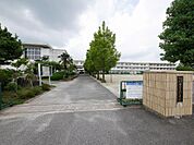 諸富北小学校(950m)