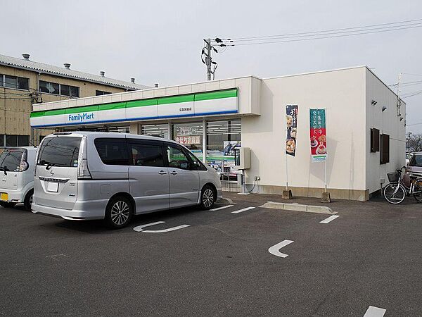 画像17:コンビニまで約1580ｍ