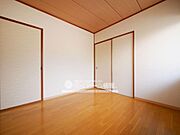 ゆったりくつろげる空間