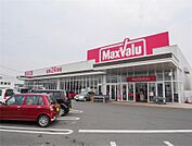 マックスバリュ巨勢店(600m)