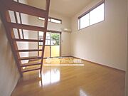洋室8.4帖