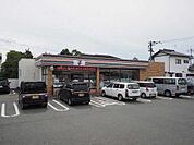 セブン-イレブン 佐賀高木瀬東2丁目店(450m)