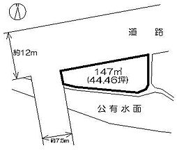 池田貸地