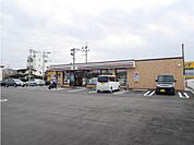 セブンイレブン佐賀南佐賀店(750m)