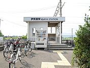 伊賀屋駅(250m)