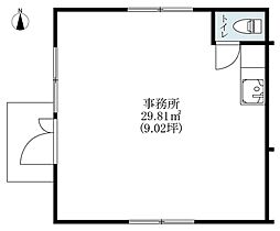高木瀬町長瀬事務所