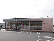セブンイレブン佐賀医大通り店(739m)