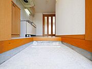 落ち着いた雰囲気の玄関があなたを出迎えます。