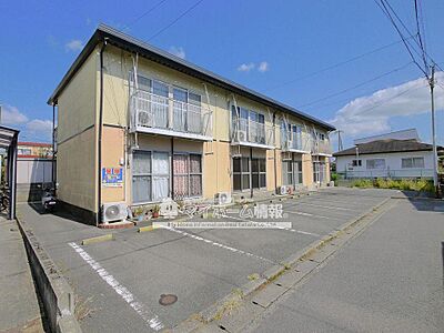 外観 外観