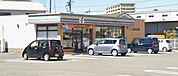 セブンイレブン大川郷原店(426m)