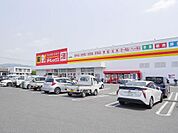 ダイレックス高木瀬店(150m)