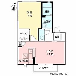 ソレイユ日の出　B棟