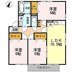 シャルマンハウス兵庫南