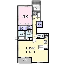 フローリア漣　4号館