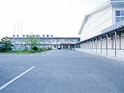 巨勢小学校(1、500m)