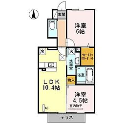 フローラIII番館