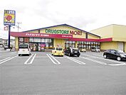 ドラッグストアモリ 高木瀬東店(900m)