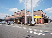 マミーズ諸富店(1、500m)