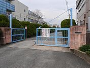 城北中学校(1、352m)