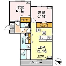 メゾン梅木