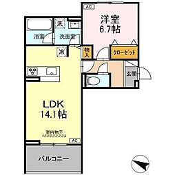 メゾン梅木