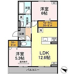 メゾン梅木