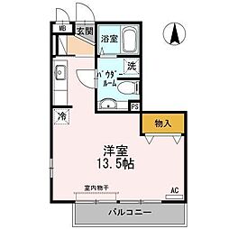 プロシード若宮