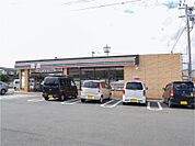 セブンイレブン(300m)