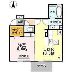 クレアシティ弐番館