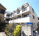 東京都目黒区下目黒3丁目3-2：物件画像／株式会社タイセイ・ハウジー　渋谷営業所