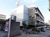 大阪府吹田市上山手町13-37：物件画像／関西大学生活協同組合　一人暮らしサポート事業部
