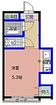 A-HOUSE  ｜ 大阪府吹田市千里山西１丁目36-6（賃貸マンション1K・3階・18.60㎡） その2