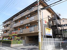 アーネスト山手I  ｜ 大阪府吹田市山手町４丁目（賃貸マンション1R・4階・28.00㎡） その1