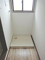 アクール藤  ｜ 大阪府吹田市上山手町18-11（賃貸アパート1K・2階・20.00㎡） その10