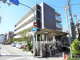 アルペジオ山手I  ｜ 大阪府吹田市山手町２丁目（賃貸マンション1K・1階・25.03㎡） その1