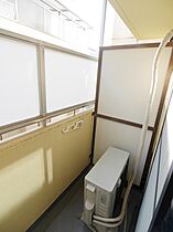 泉町ロイヤルハイツC棟  ｜ 大阪府吹田市泉町４丁目（賃貸マンション1K・2階・21.50㎡） その9