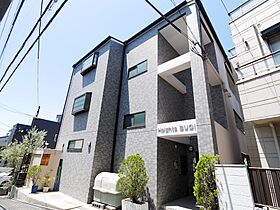 ハイツSUGI（女性専用）  ｜ 大阪府吹田市千里山東２丁目26-29（賃貸マンション1K・3階・20.00㎡） その1