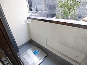 横山第8マンション  ｜ 大阪府吹田市佐井寺南が丘8-38（賃貸マンション1K・3階・21.60㎡） その9