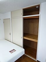 横山第2ハイツ（男子専用）  ｜ 大阪府吹田市上山手町（賃貸マンション1R・4階・19.00㎡） その9